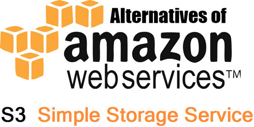 Amazon Simple Storage Service Alternatives