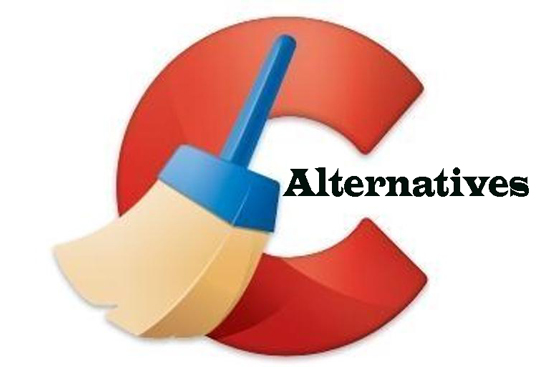 Best CCleaner Alternatives