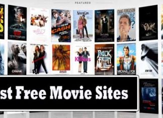 Best Free Movie Sites