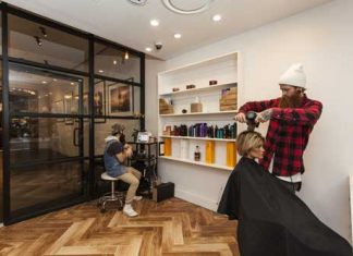 Best Hair Salons in New York