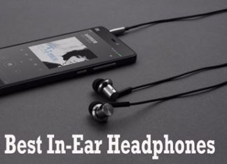 Best In-Ear Headphones