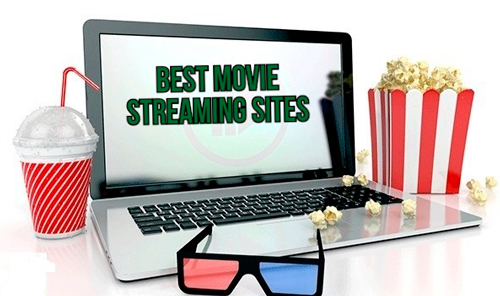 Best Movie Streaming Sites 