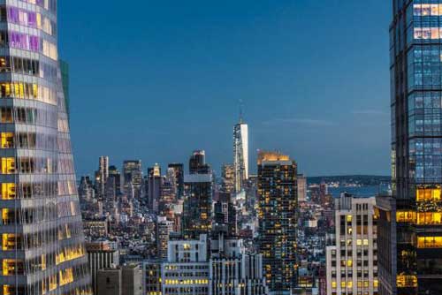 Best New York City Hotels Near Times Square