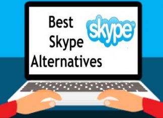Best Skype Alternatives