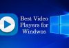 Best Video Players For Windows