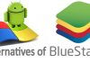 BlueStacks Alternatives
