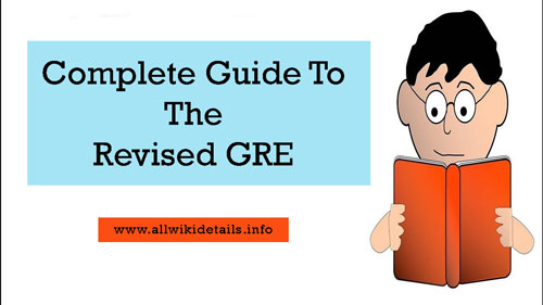 Complete Guide to the Revised GRE
