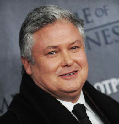 Conleth Hill Biography