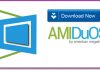 Download AMIDuOS Android Emulator