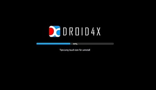Download Droid4x Offline Installer for PC