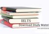 Download Free IELTS Speaking Study Material