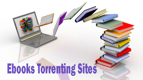 Ebooks Torrenting Sites