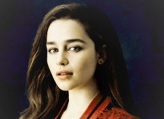Emilia Clarke Profile