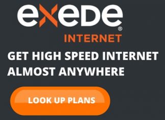 Exede Internet Plans