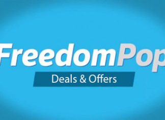 FreedomPop Deals