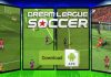 How To Install Dream League Soccer APK