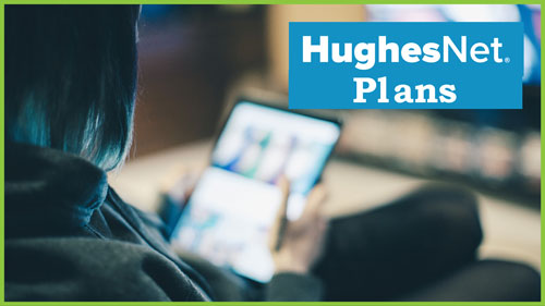Hughesnet plans