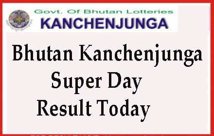 Kanchenjunga Super Day Result
