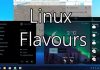 Linux Flavors