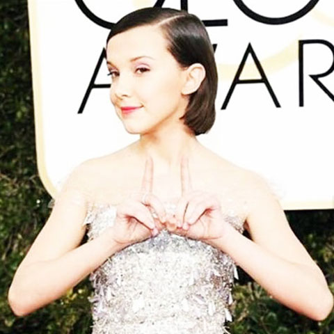 Millie Bobby Brown Biography