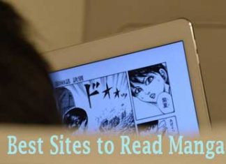 Best Manga Websites To Read Manga Online