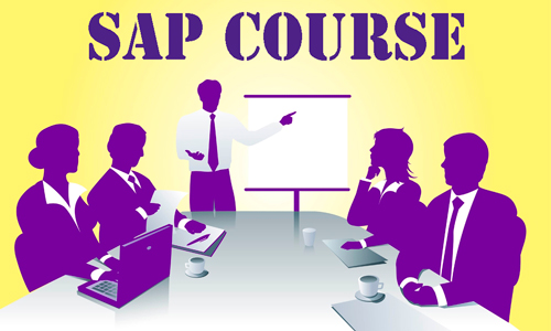 SAP Course Details