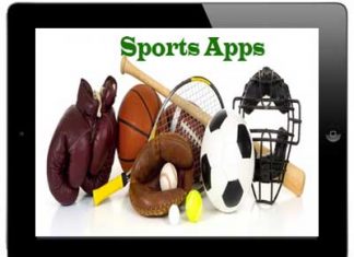 Sports Apps For Android