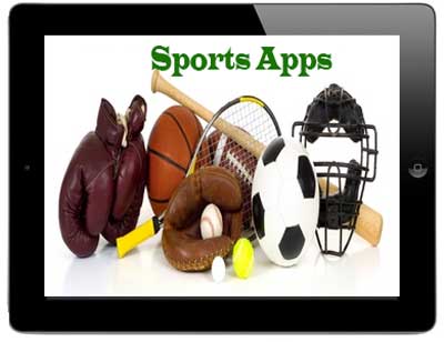 Sports Apps For Android