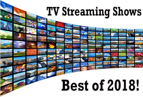 Best TV Streaming Shows
