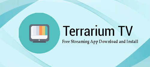 Terrarium TV App