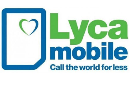 UK Lyca Mobile