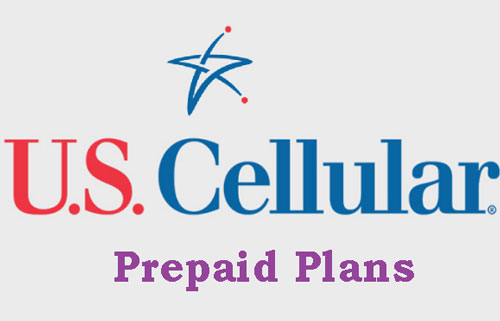 US Cellular Prepaid Plans