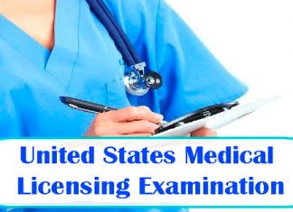 United States Medical Licensing Examination (USMLE)