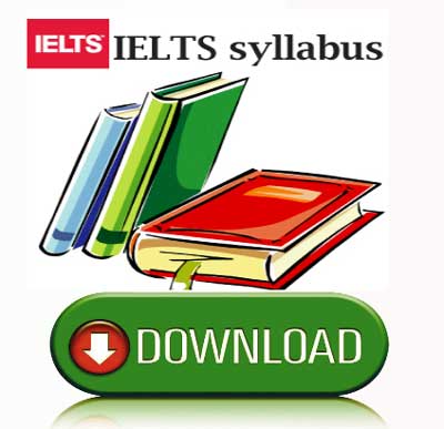 Download IELTS Syllabus PDF