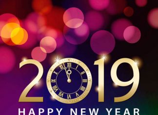 new year 2019 wallpaper download