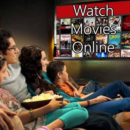 Watch Movies Online Without Registration